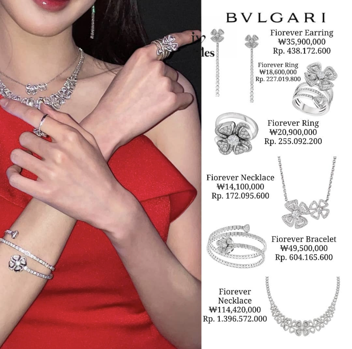 [잡담] 장원영 불가리한테 공개고백 받음 | 인스티즈