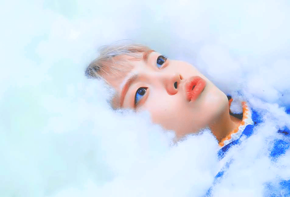 [잡담] 사람이 어떻게 이렇게 강아지같냐구ㅠ(ㅈㅇ 크래비티 형준 | 인스티즈