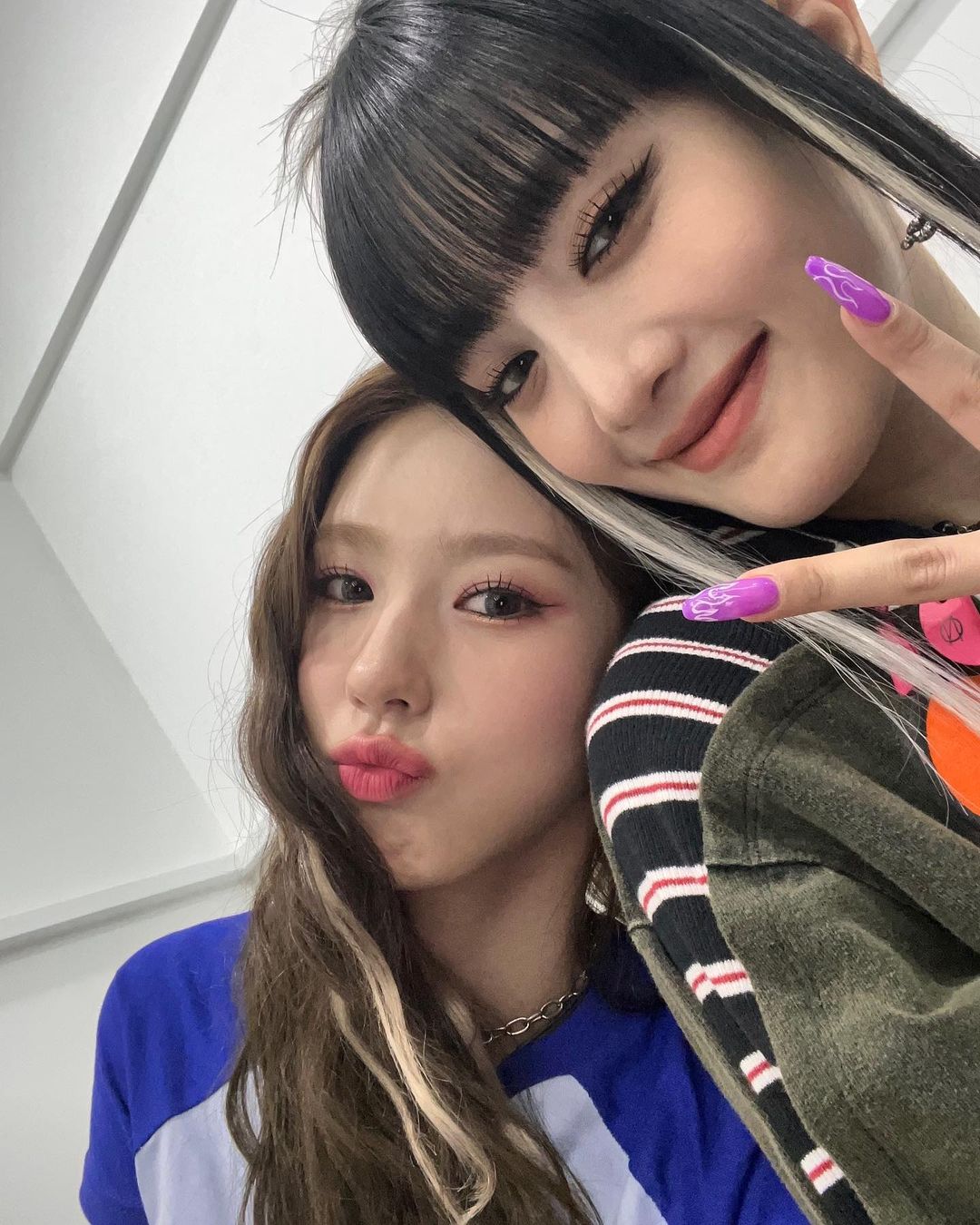 [잡담] 진짜 연예인은 연예인이구나... | 인스티즈