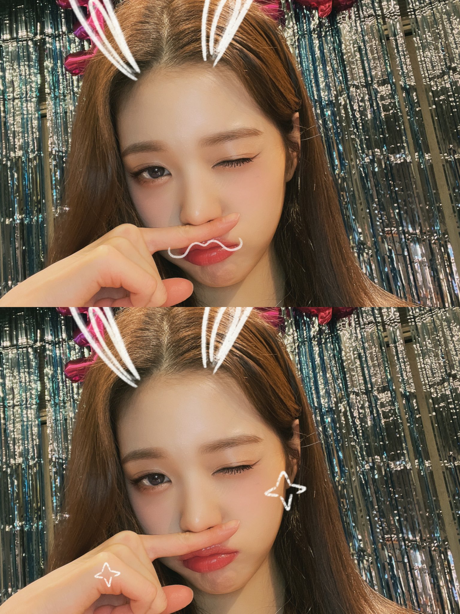 [잡담] 원영이 이거 뭔가 싸이감성… | 인스티즈