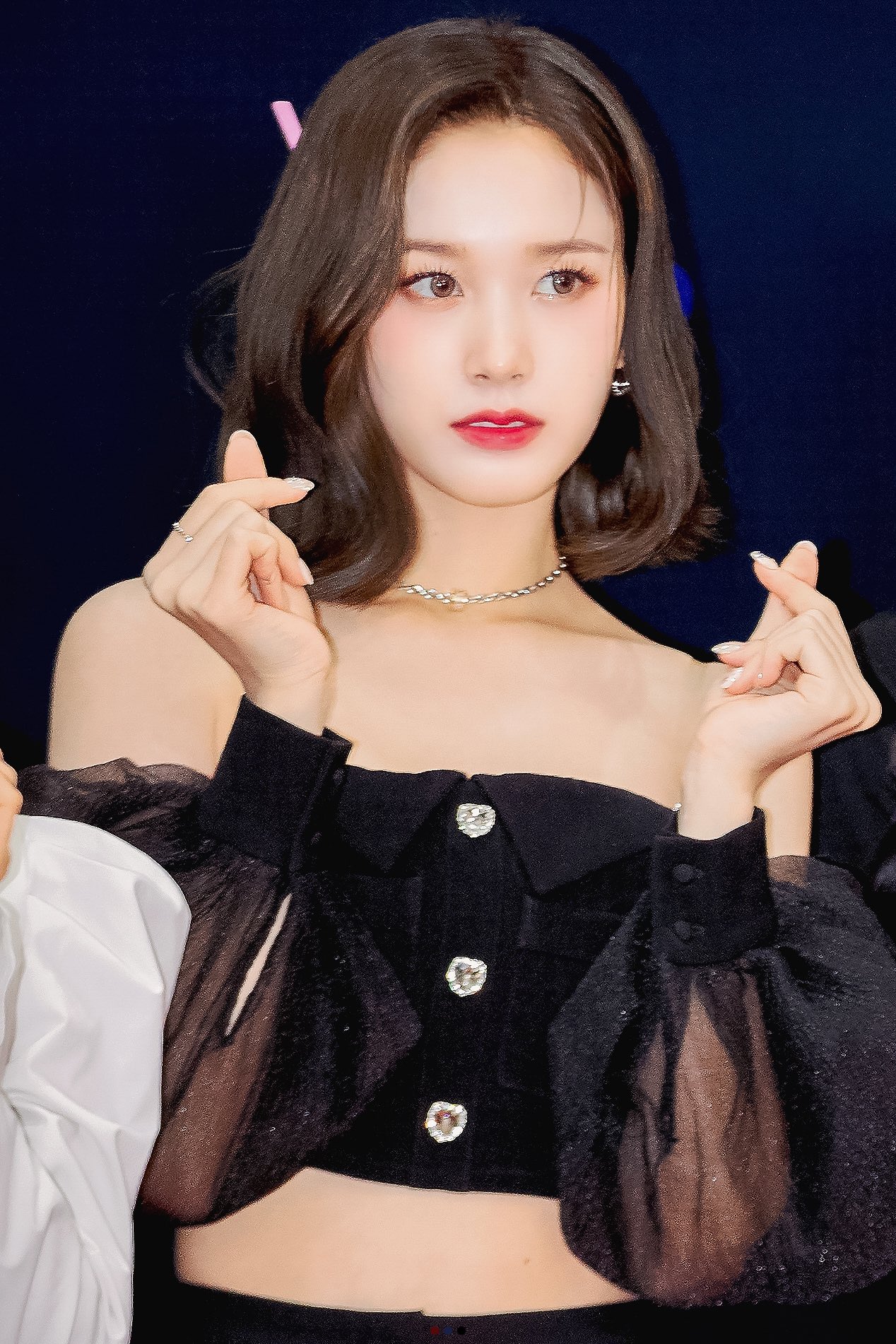 [잡담] 스테이씨 세은이 홈마 분이 재이 직찍 찍은 거 | 인스티즈