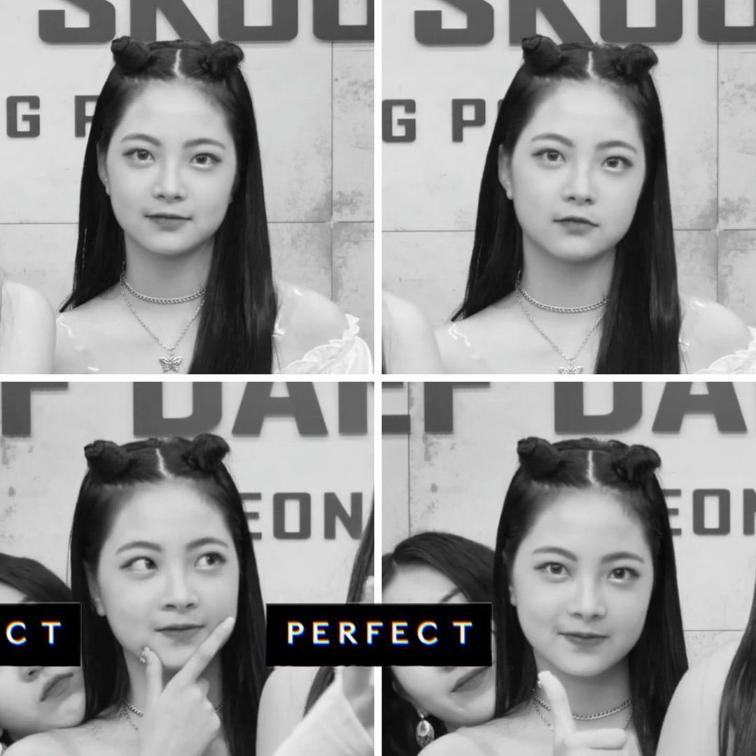 [잡담] 르세라핌 막내 06 홍은채 과사 쏟아지는 중 초딩 때 전교회장하고 성격도 진짜 좋고 이뻐서 인기 많았대 | 인스티즈