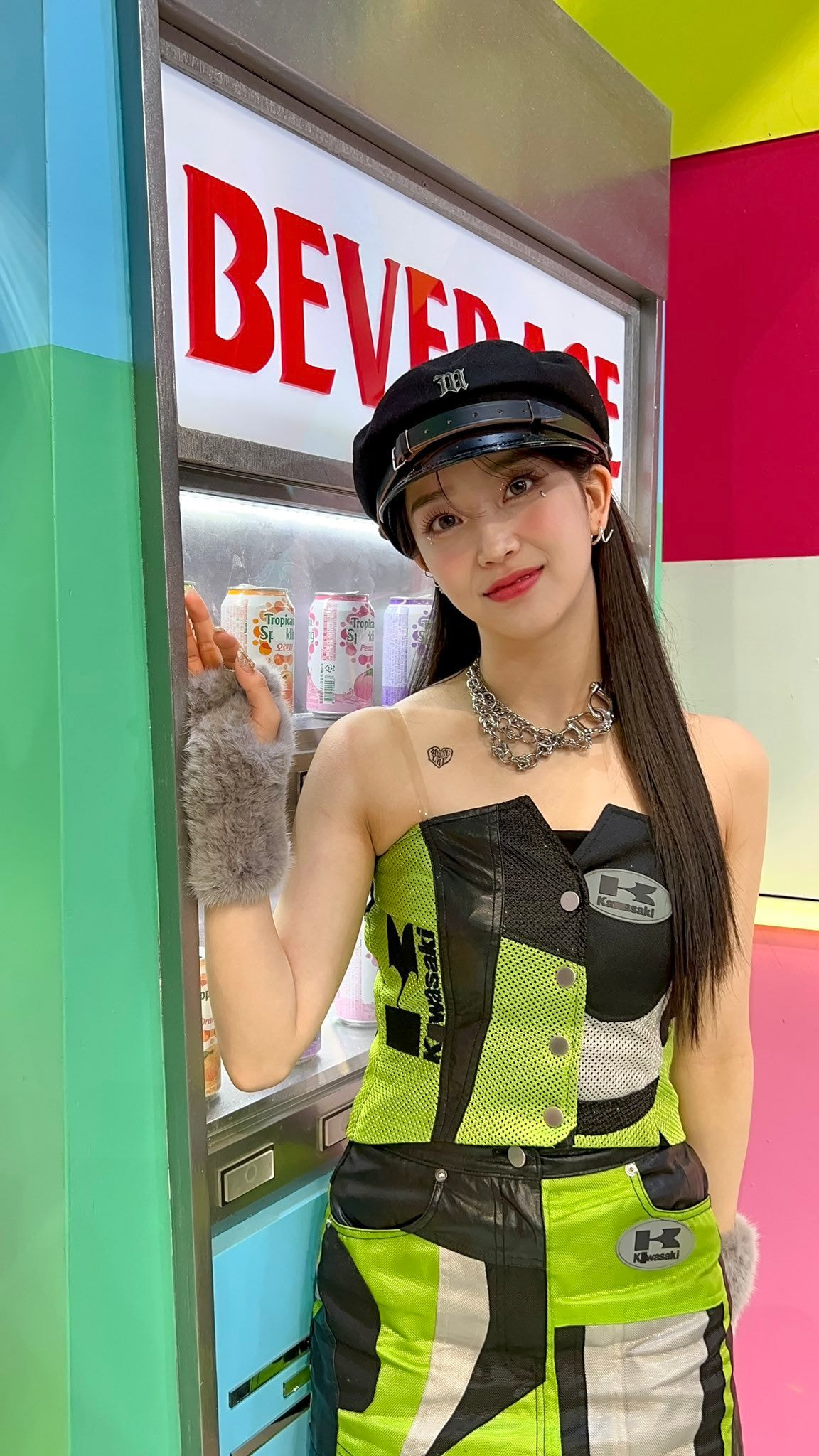 [잡담] 스테이씨 재이 파트 터진 핫도그에 난 기대로 올린 쇼츠 개많앜ㅋㅋㅋ | 인스티즈