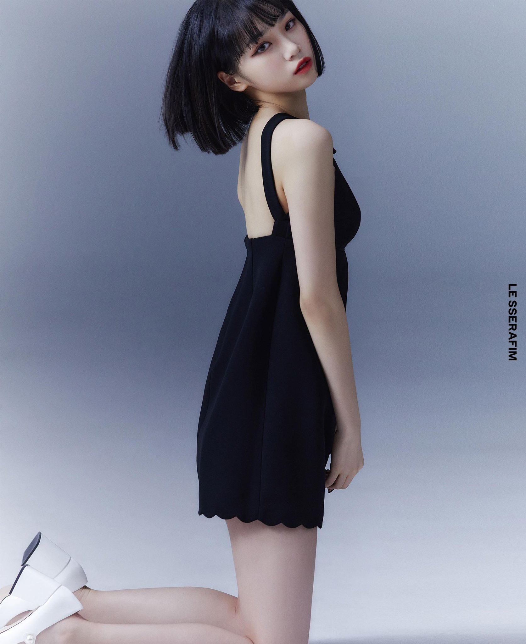 [잡담] 채원이 영상이랑 사진 !!!! | 인스티즈