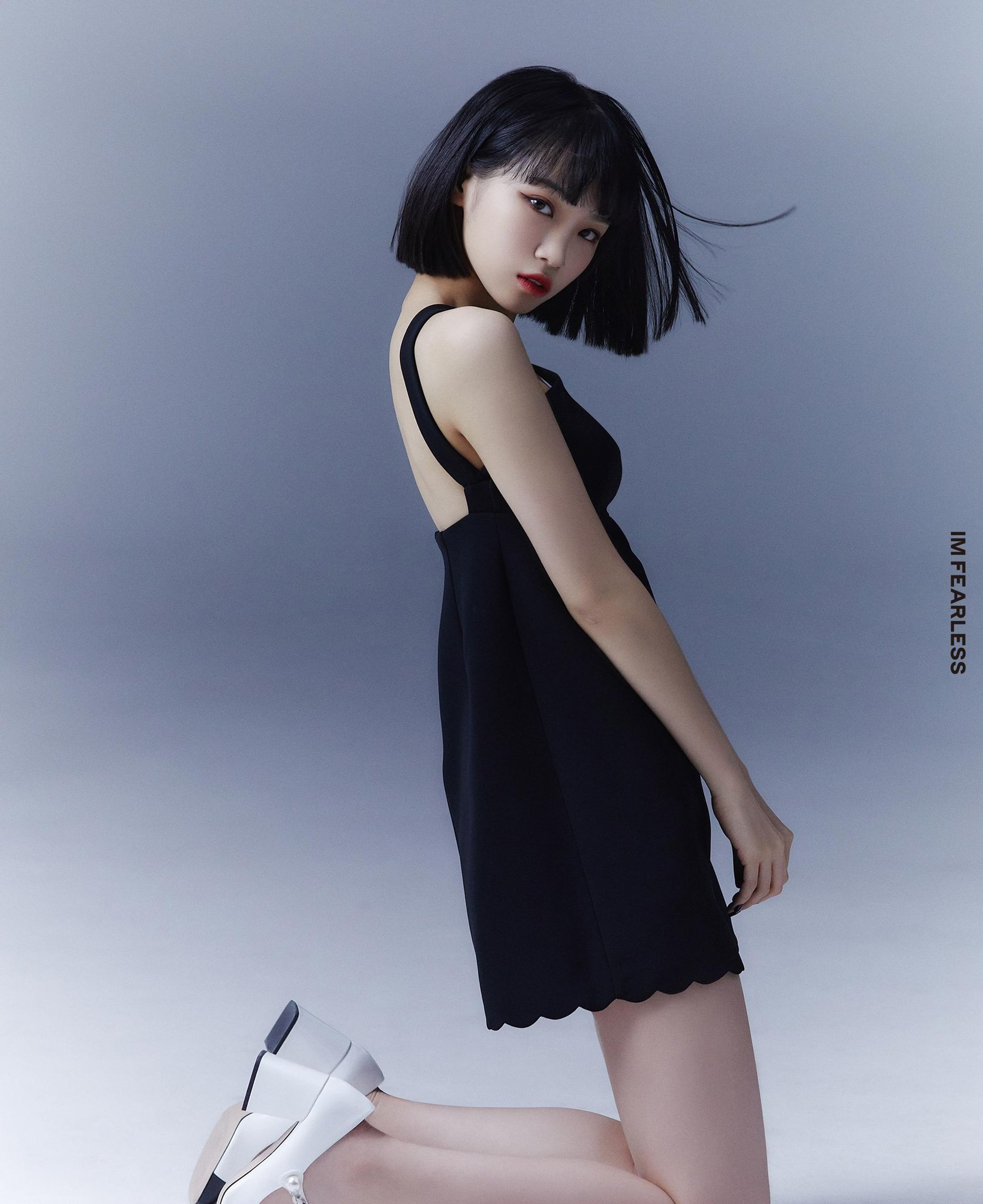 [정보/소식] 르세라핌 김채원 사진 | 인스티즈