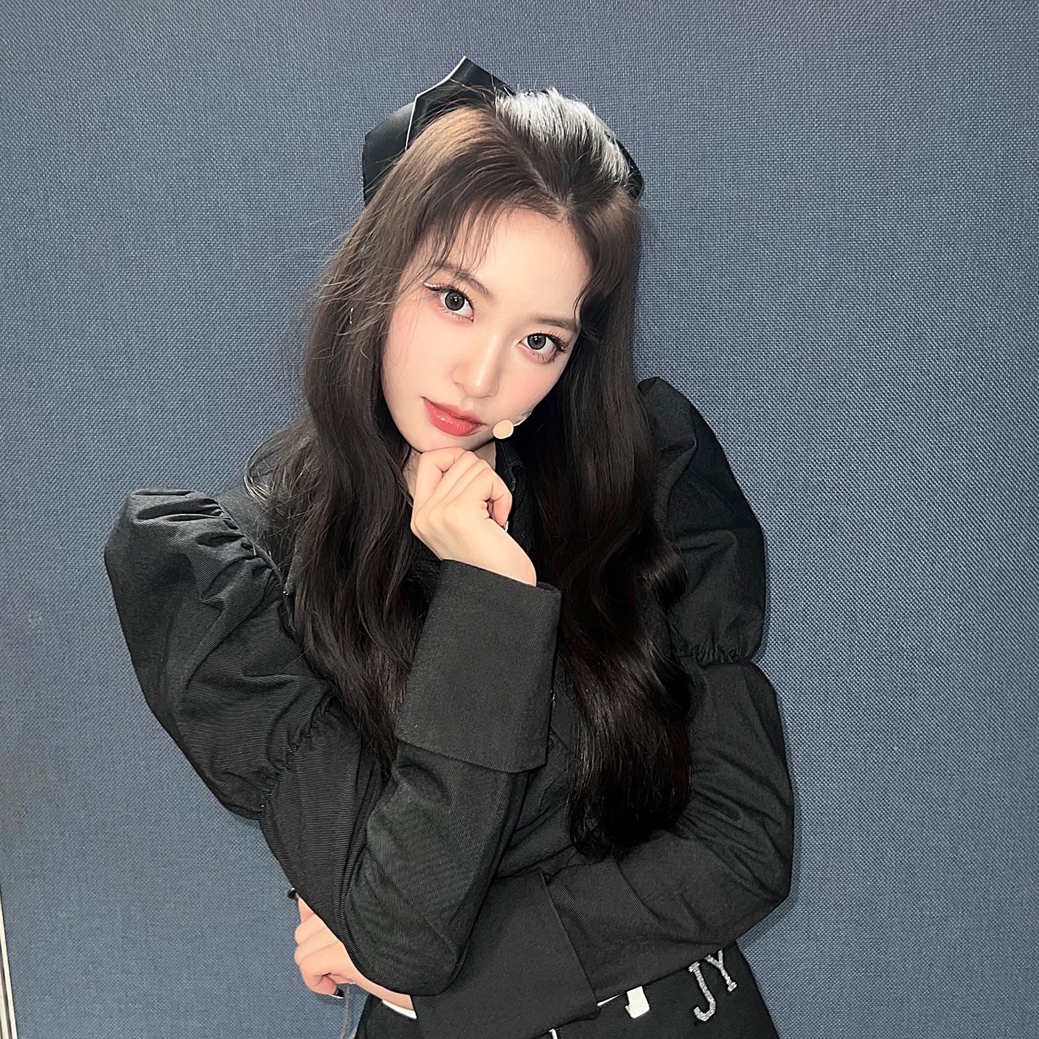 [잡담] 위클리 조아 왕리본 너무 귀엽다… | 인스티즈