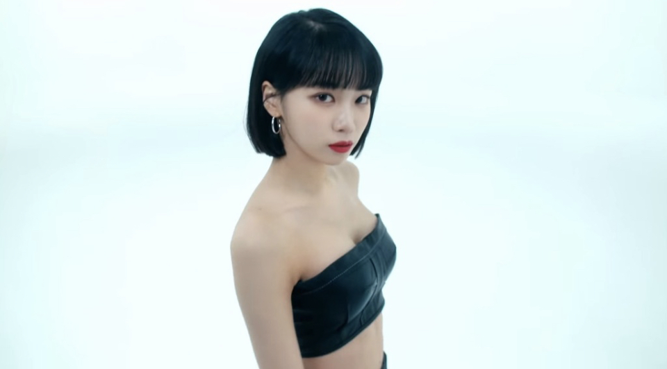 [잡담] 김채원 영상 ㄹㅇ 일본덕후들 환장할재질 | 인스티즈