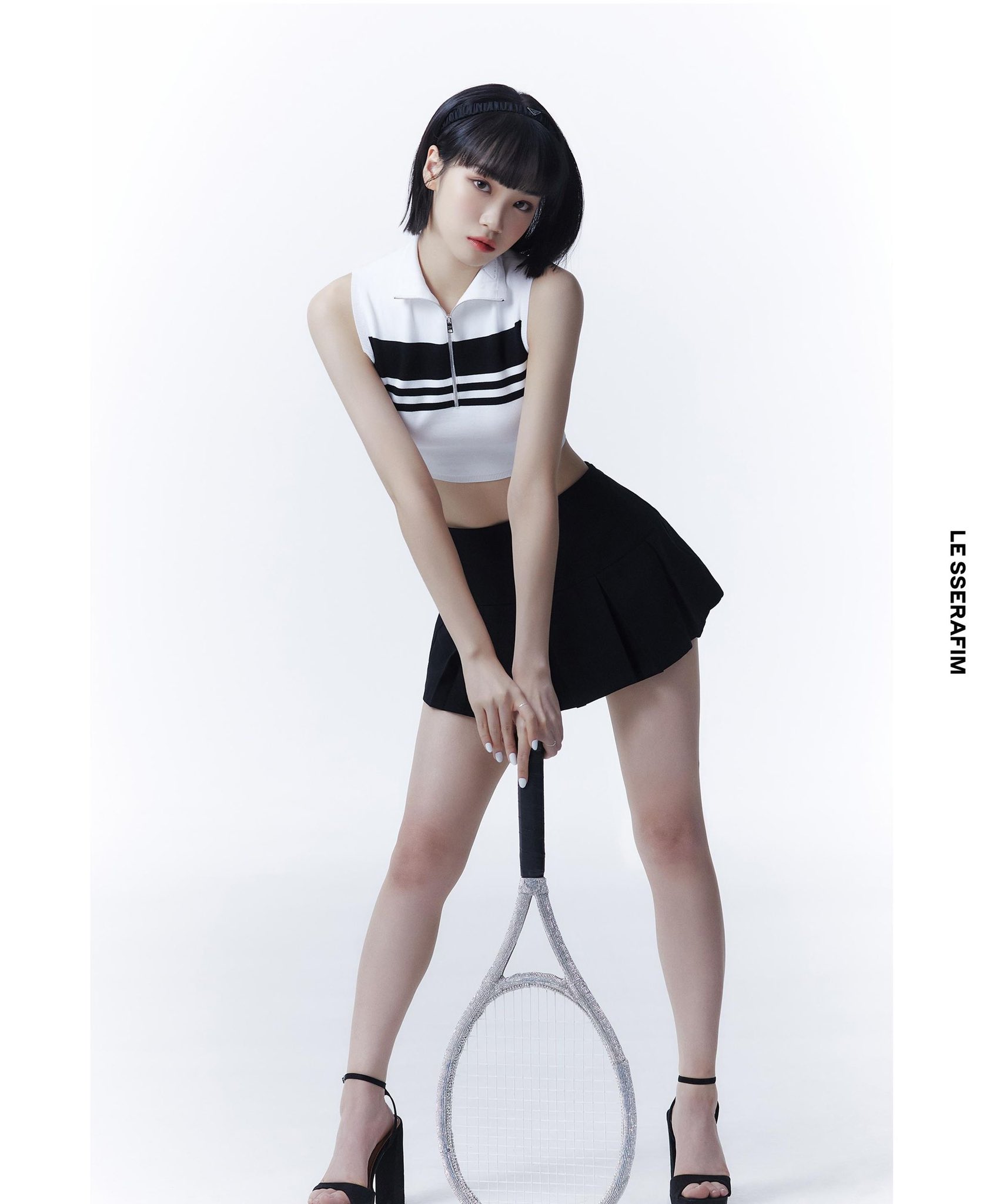 [잡담] 채원이 영상이랑 사진 !!!! | 인스티즈