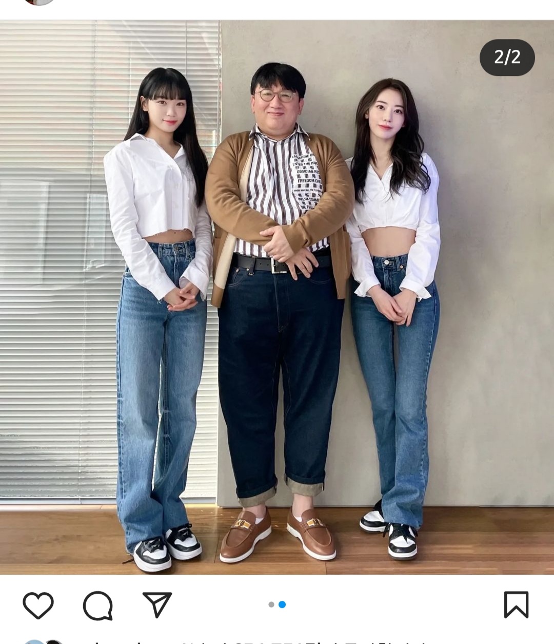 [잡담] 난 이 날이 프로필 찍은 줄 알았는데 | 인스티즈