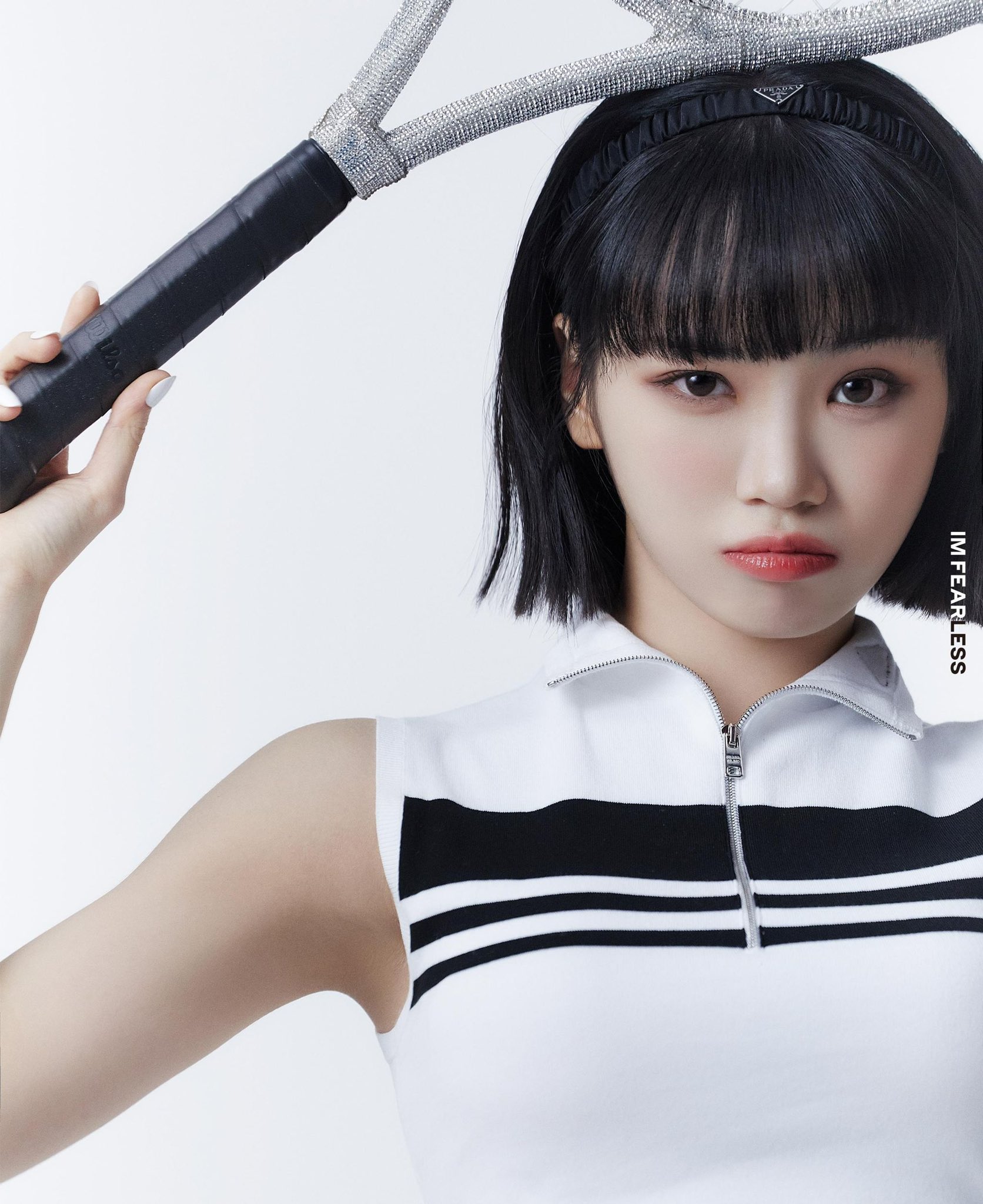 [정보/소식] 르세라핌 김채원 사진 | 인스티즈