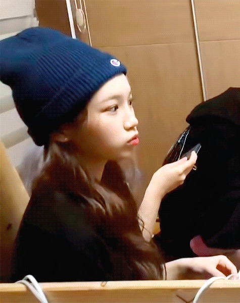 [잡담] 채원팬들아 들어와서 심신 안정 하구 가 | 인스티즈