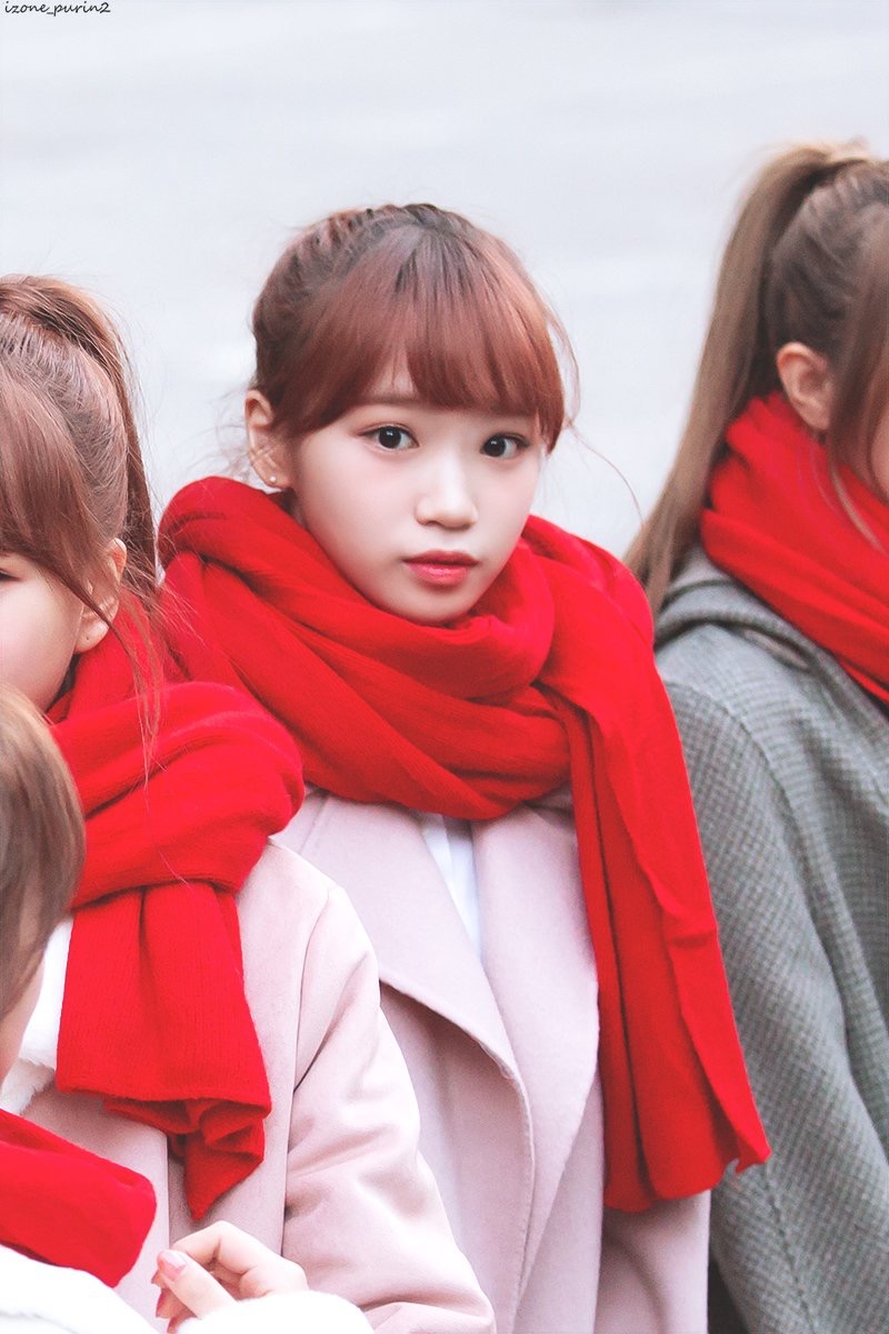 [잡담] 채원팬들아 들어와서 심신 안정 하구 가 | 인스티즈