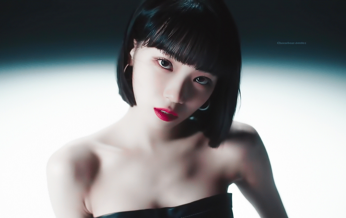 [잡담] 그냥 채원이가 내 취향이었네 .. | 인스티즈