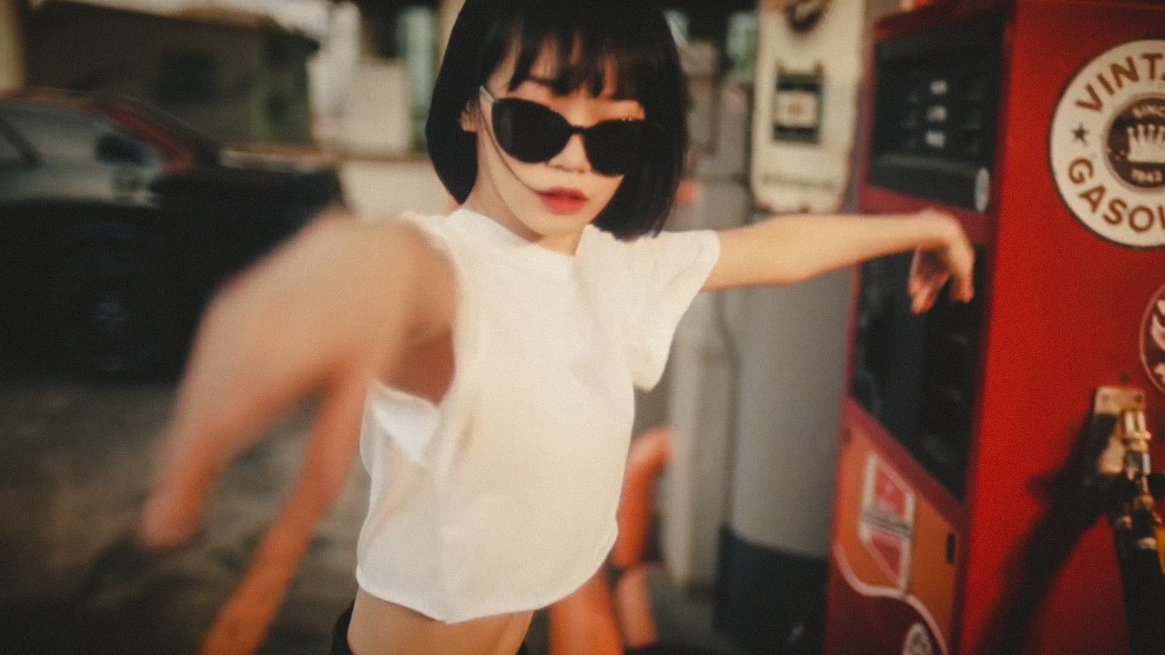 [잡담] 채원이 영상 처음 떴을땐 헉했는데 지금 보니까 나름 ㄱㅊ아.. | 인스티즈