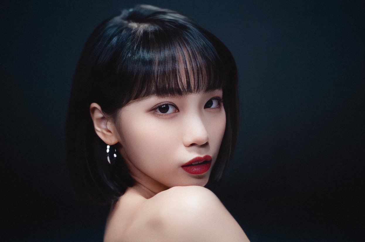 [잡담] 이뿌기만한데 | 인스티즈