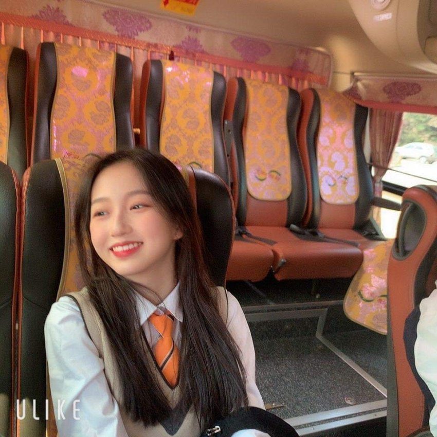 [잡담] 해원이 나중에 교복입고 컨텐츠 아무거나 찍어줘라 | 인스티즈