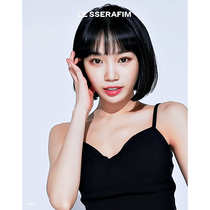 [잡담] 진짜 끼쟁이 김채원 좀 봐 | 인스티즈