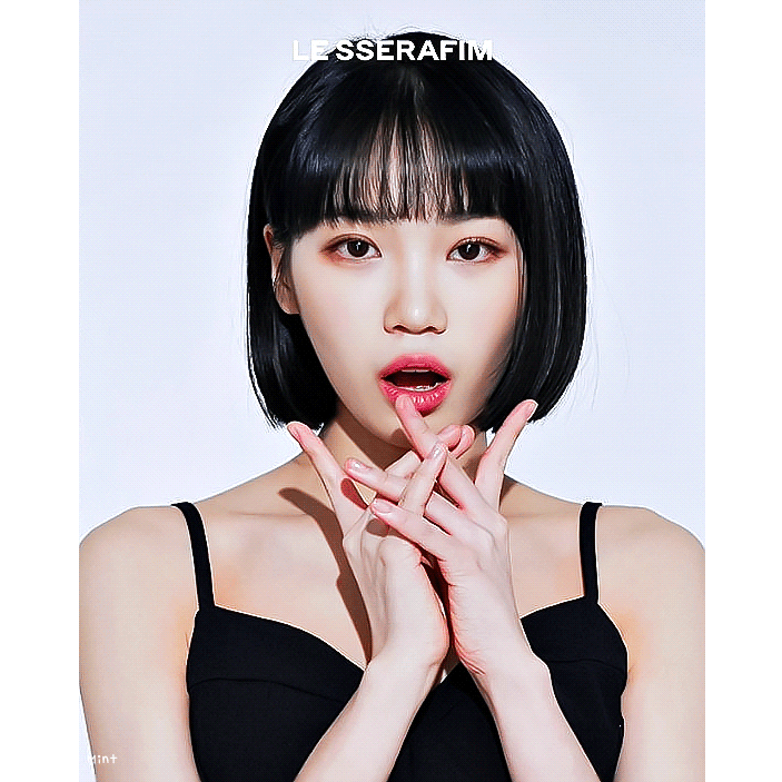 [잡담] 진짜 끼쟁이 김채원 좀 봐 | 인스티즈