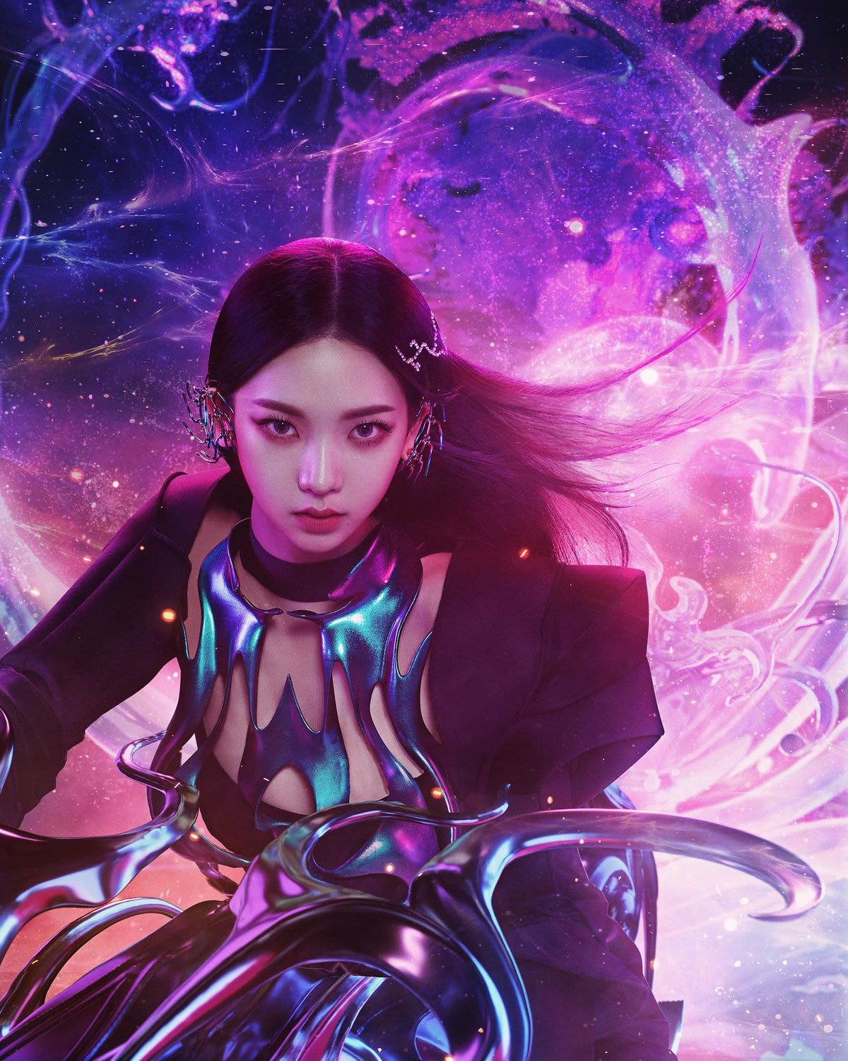 [잡담] 4세대 여돌 티져를 보자 | 인스티즈