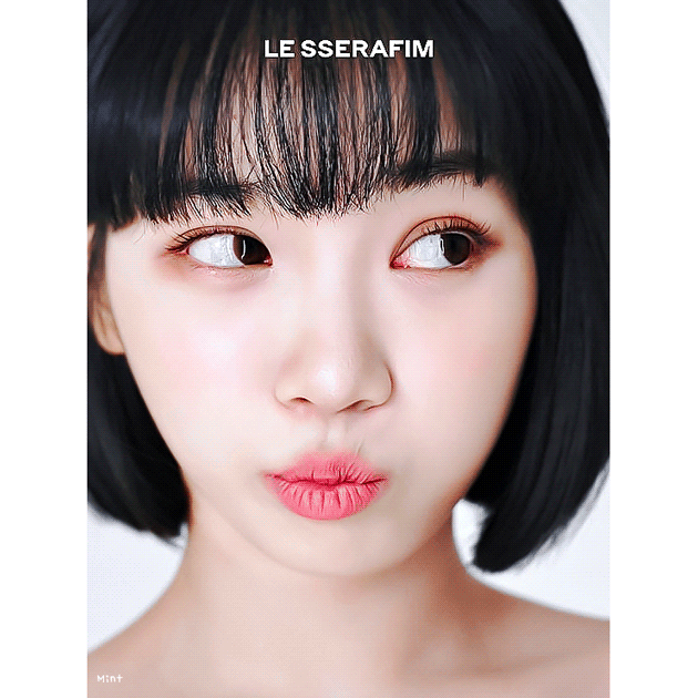 [잡담] 진짜 끼쟁이 김채원 좀 봐 | 인스티즈