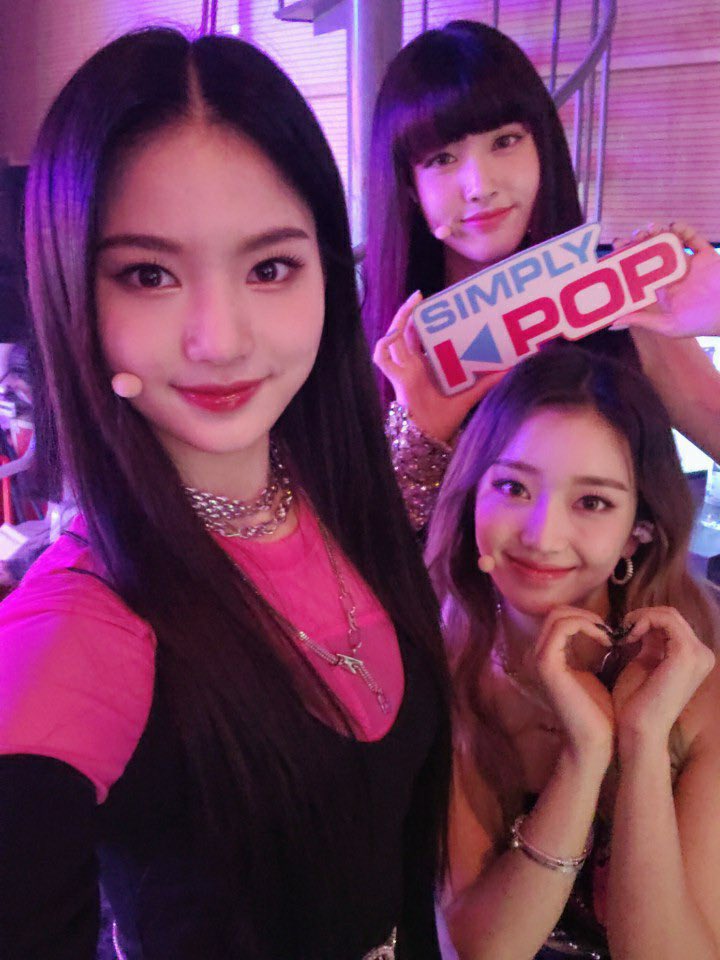 [잡담] 스테이씨 쏘배드는 진짜 레전드.. | 인스티즈