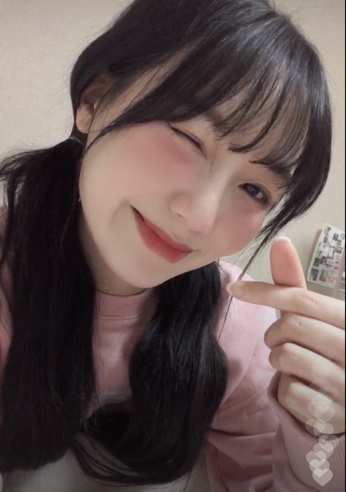 [잡담] 류수정 방금 라방 했는데 아무래도 러블리함 최고인듯 | 인스티즈