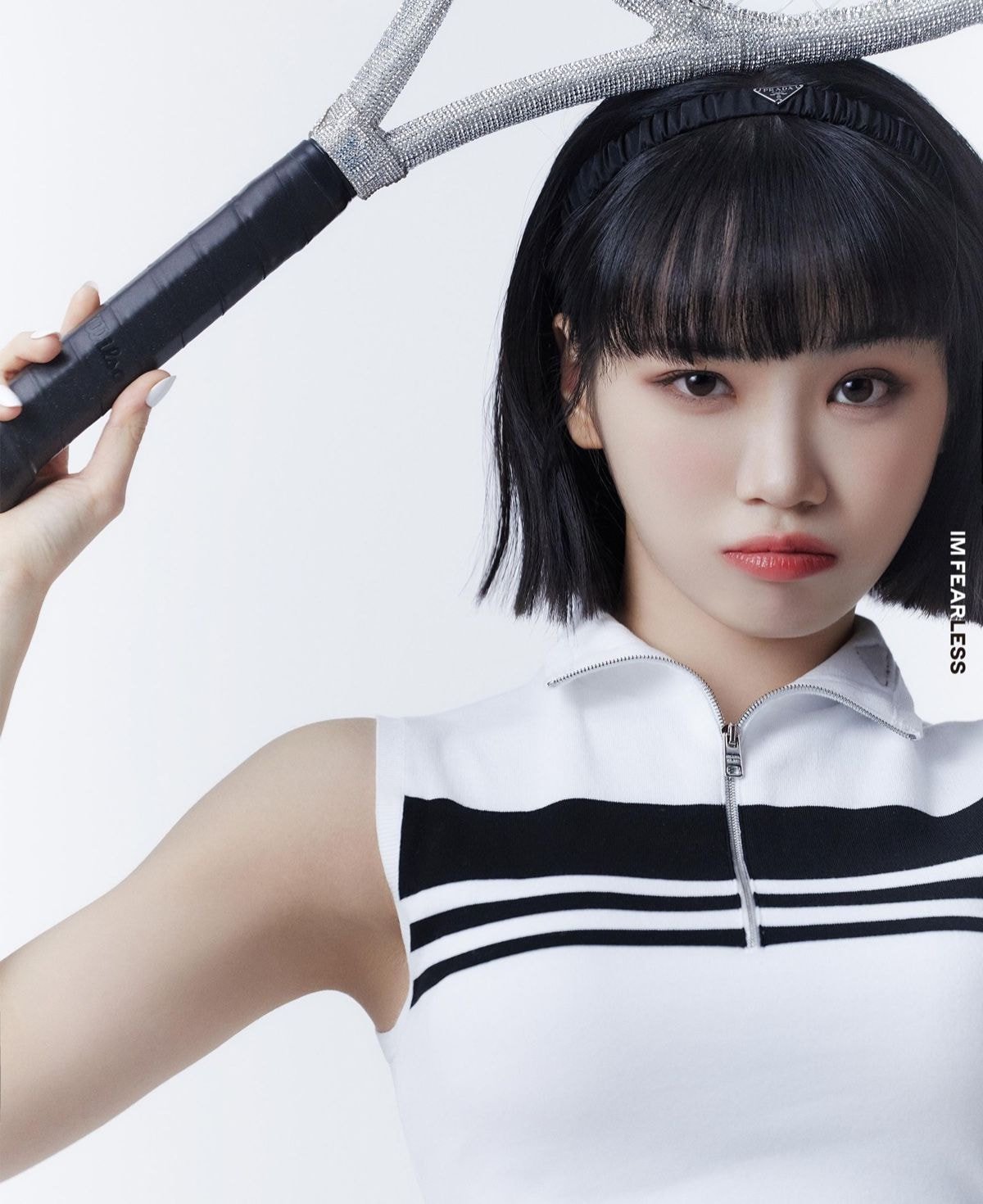 [잡담] 와 김채원 진짜 내취향임 | 인스티즈