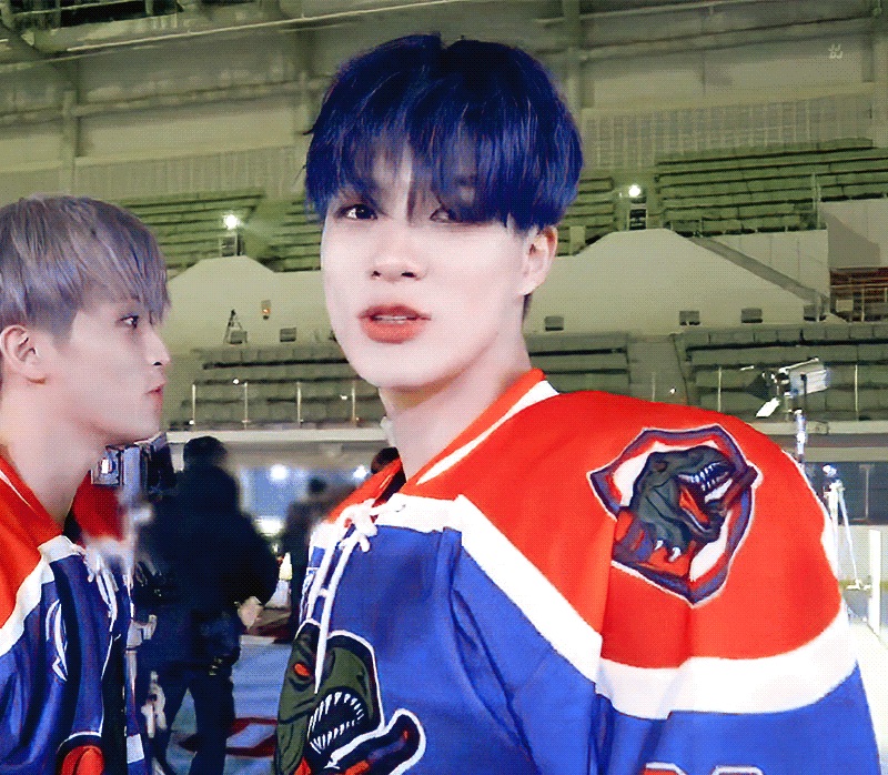 [잡담] 이제노 파머는 필승ㅇㅇ | 인스티즈