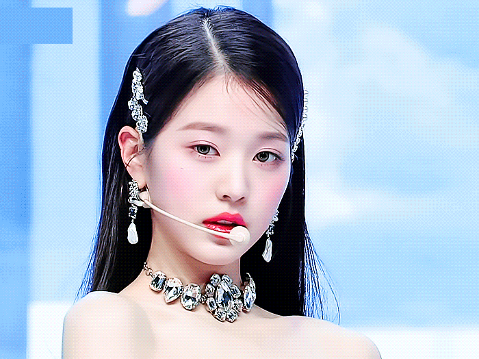 [잡담] 이번에 원영이 메이크업 연해서 나 행복해,, | 인스티즈