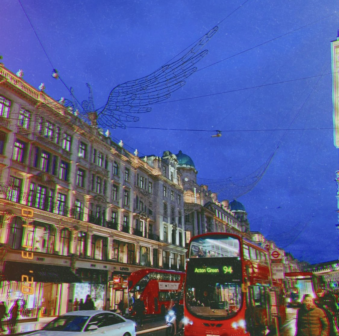 [잡담] 데이식스 원필이 찍은 풍경들 | 인스티즈