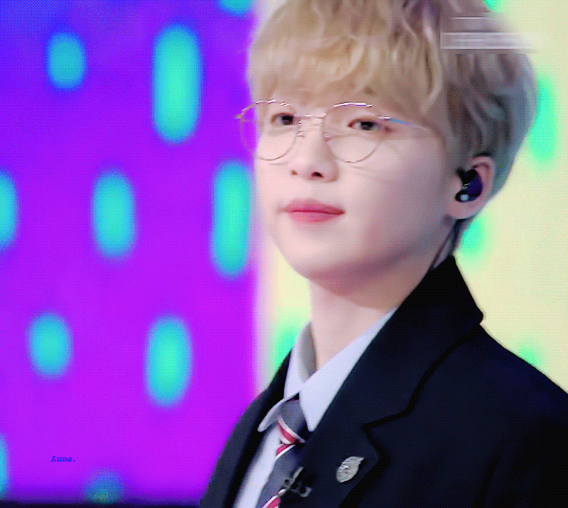 [잡담] 아기 병아리만쥬 정세운 | 인스티즈