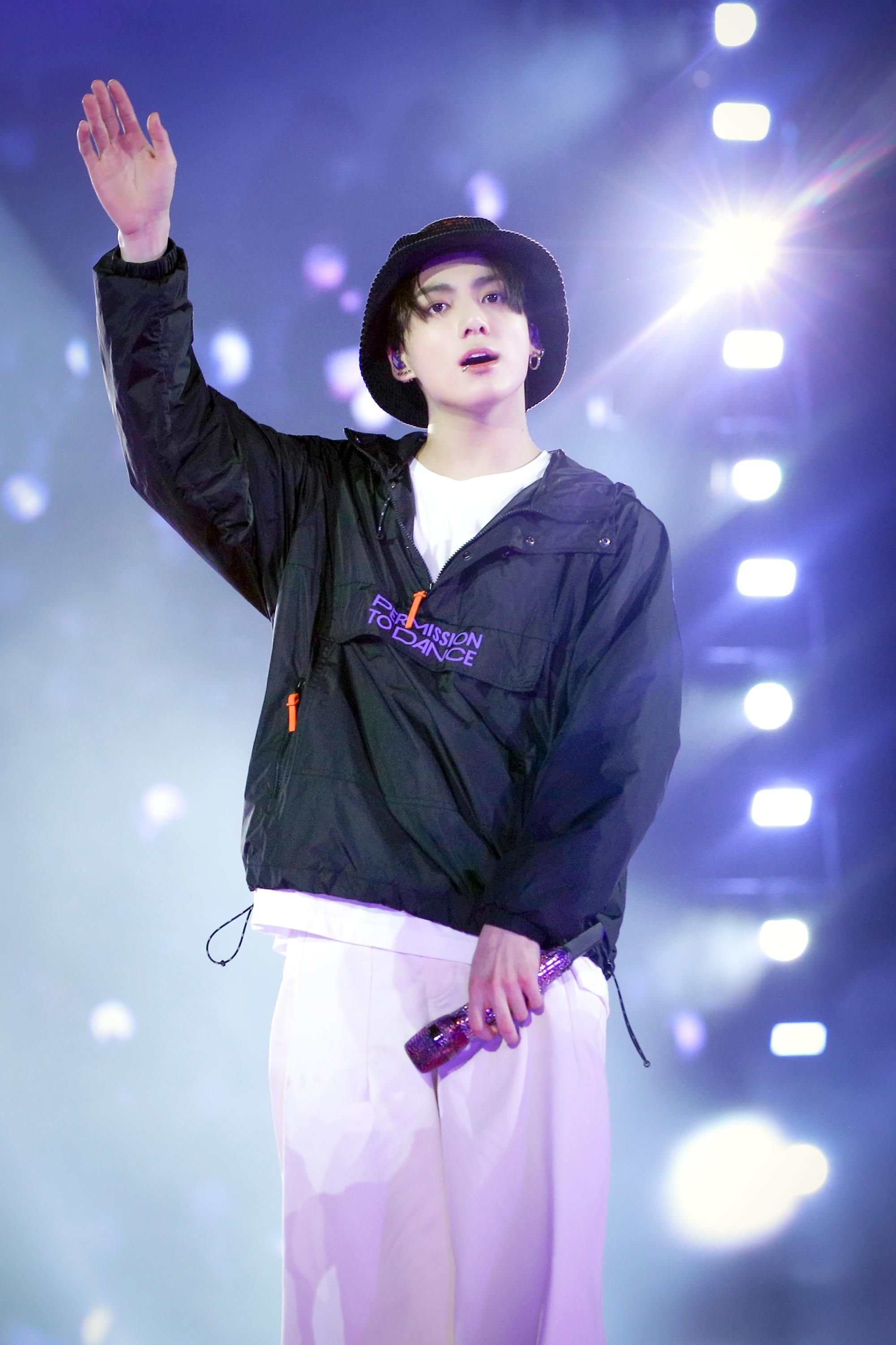 [잡담] 방탄 이거 어떤 콘서트일까?!? 최근거 같은데 | 인스티즈