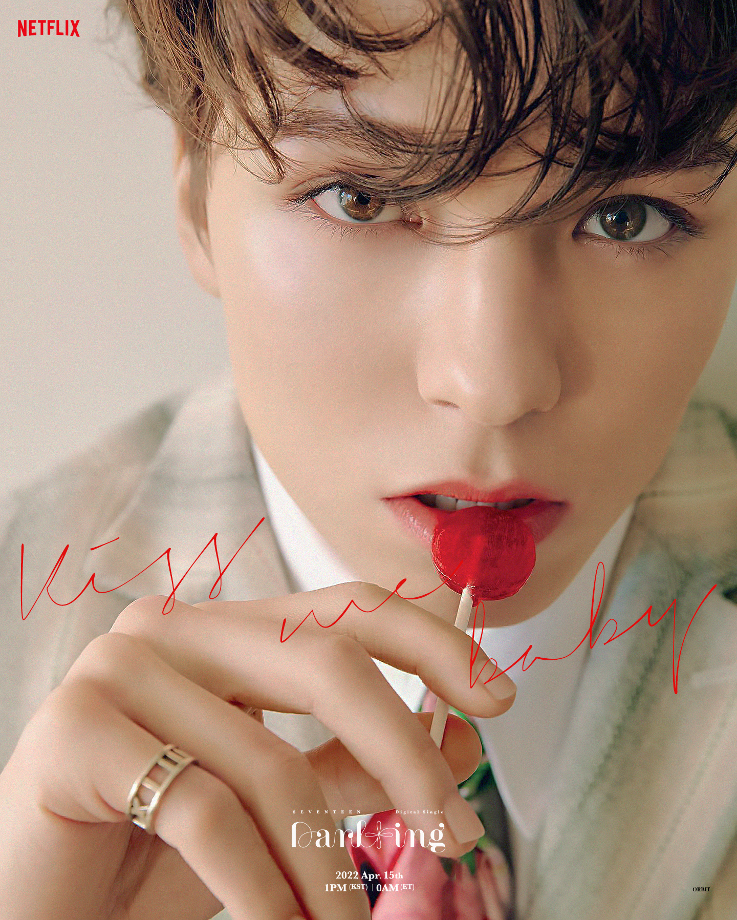 [잡담] 세븐틴 버논 어제 오늘 뜬 사진.. 그저 팬들 죽일려고 함 | 인스티즈