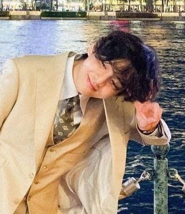 [잡담] 어쩌다보니 아기정구기 손민수한 태형이 볼 사람 | 인스티즈