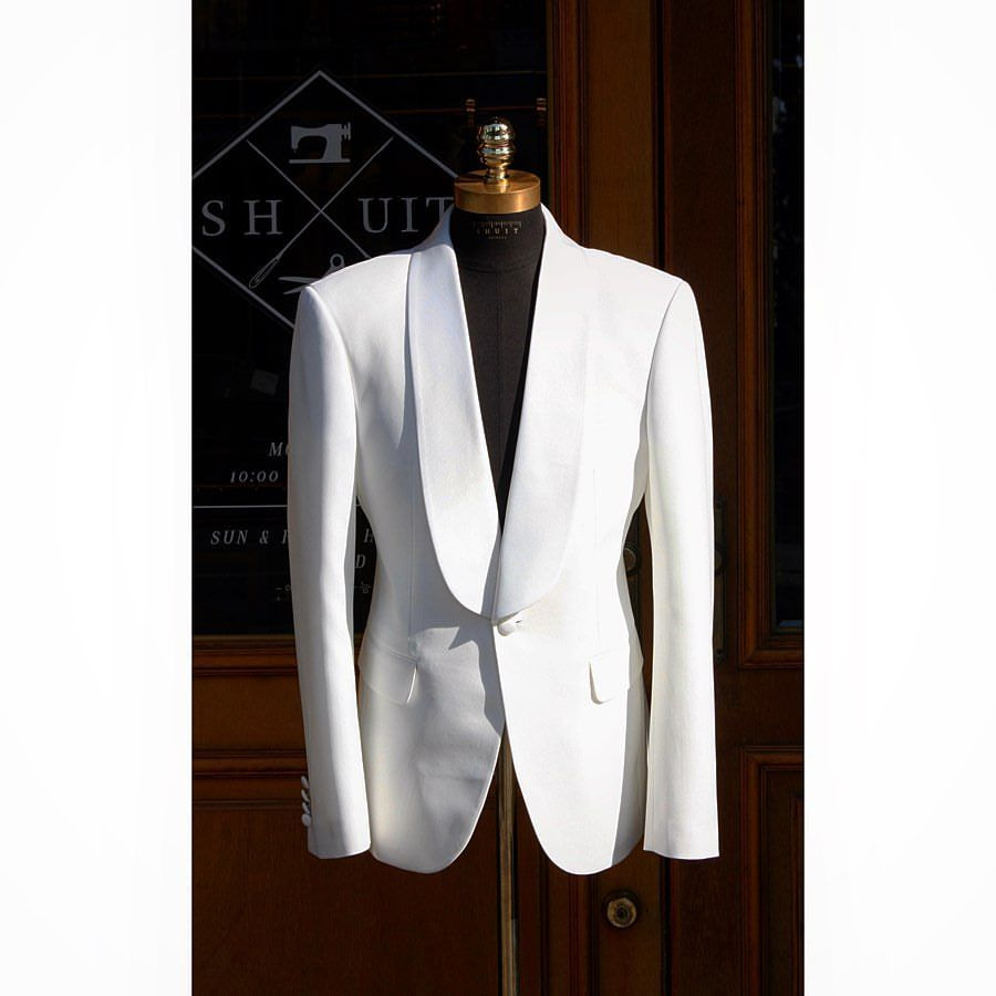 [잡담] 어깨때문에 110을 입지만 허리를 줄이는...(ㅈㅇ 강다니엘 | 인스티즈