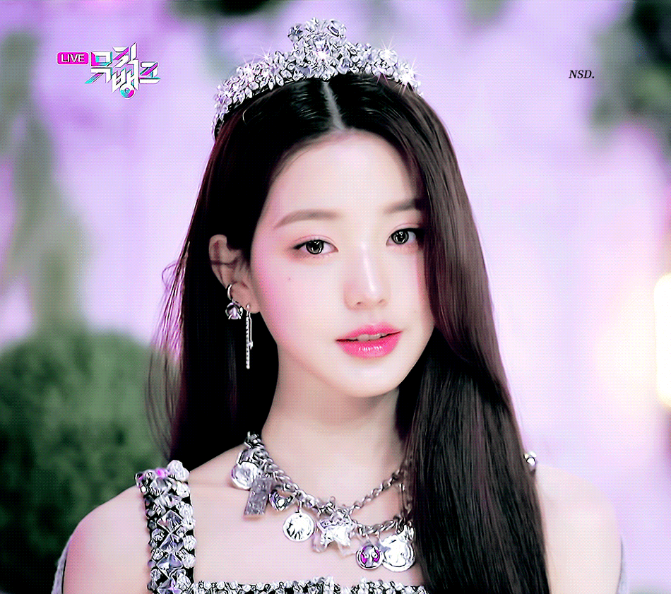 [잡담] 장원영 이거 로판 악녀같음 | 인스티즈