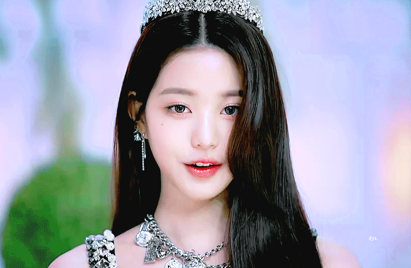 [잡담] 장원영 이거 로판 악녀같음 | 인스티즈