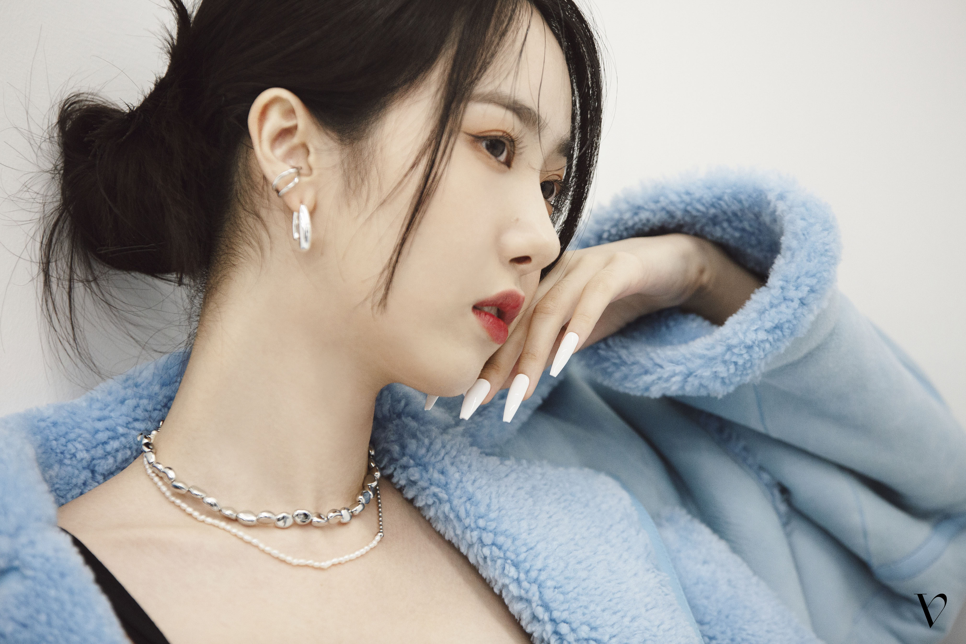 [잡담] 비비지 샵 바꾸고 너무 예뻐 | 인스티즈