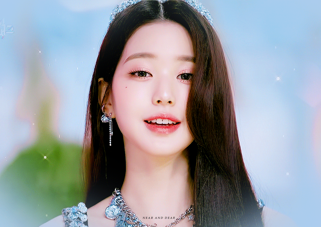 [잡담] 장원영 이거 로판 악녀같음 | 인스티즈