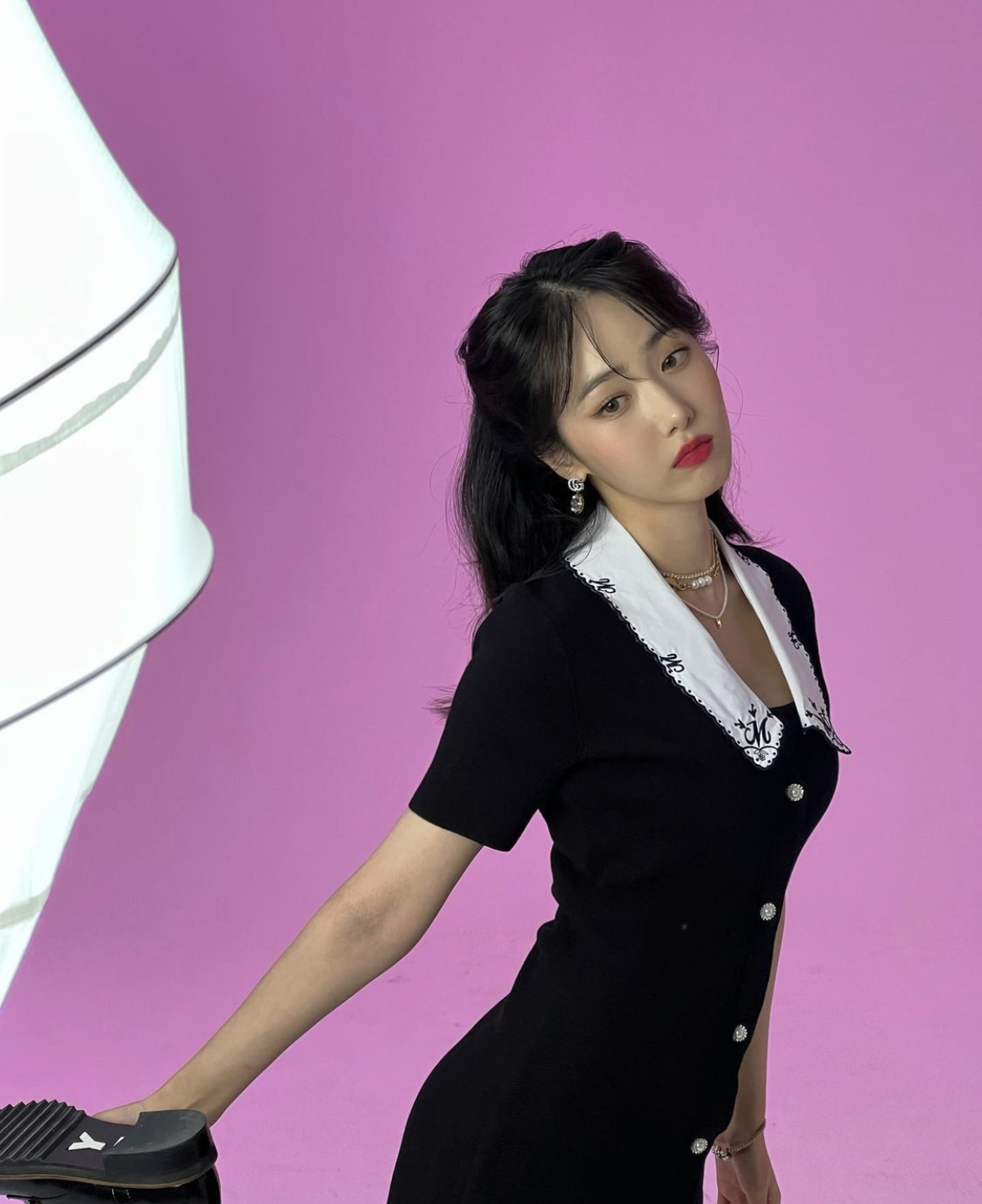 [잡담] 비비지 샵 바꾸고 너무 예뻐 | 인스티즈