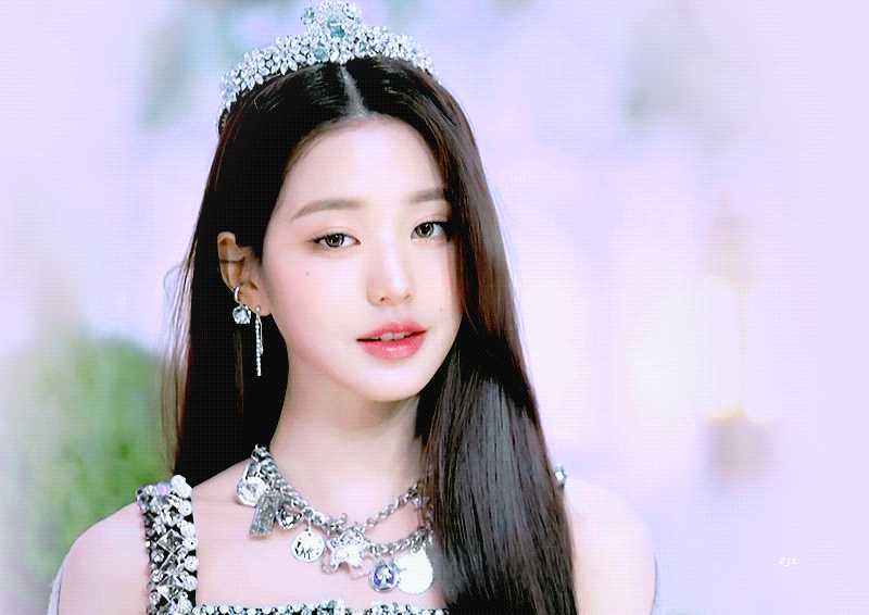 [잡담] 장원영 이거 로판 악녀같음 | 인스티즈