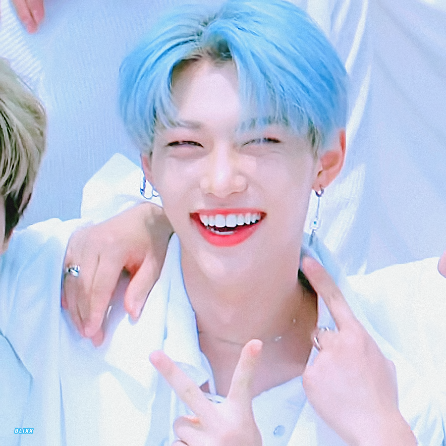 [잡담] 이 글에는 필릭스 웃는 얼굴밖에 없음 | 인스티즈