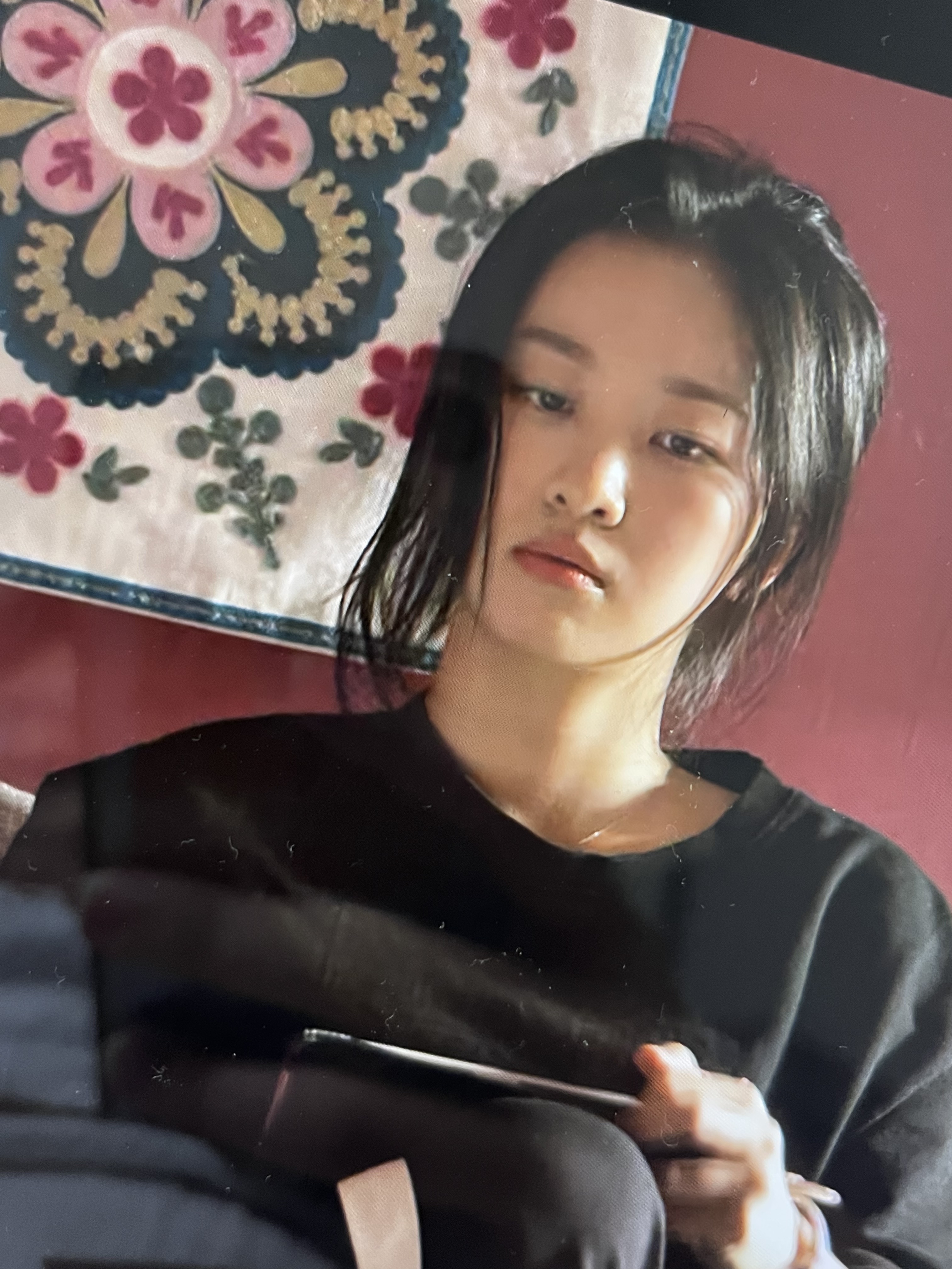 [잡담] 인간수업에 이 단역분 이름 아는 사람 ㅜㅜ | 인스티즈