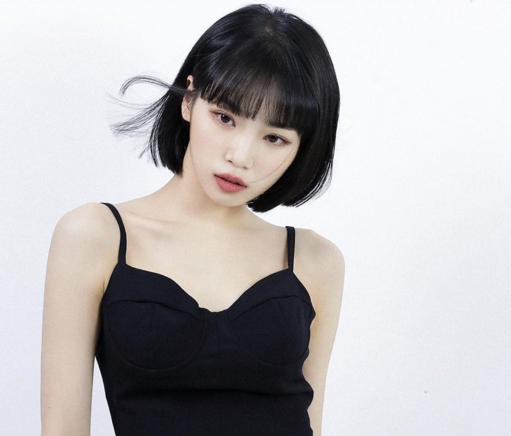 [잡담] 김채원 카즈하 이름 바꿔도 안이상해보옄ㅋㅋㅋㅋ | 인스티즈