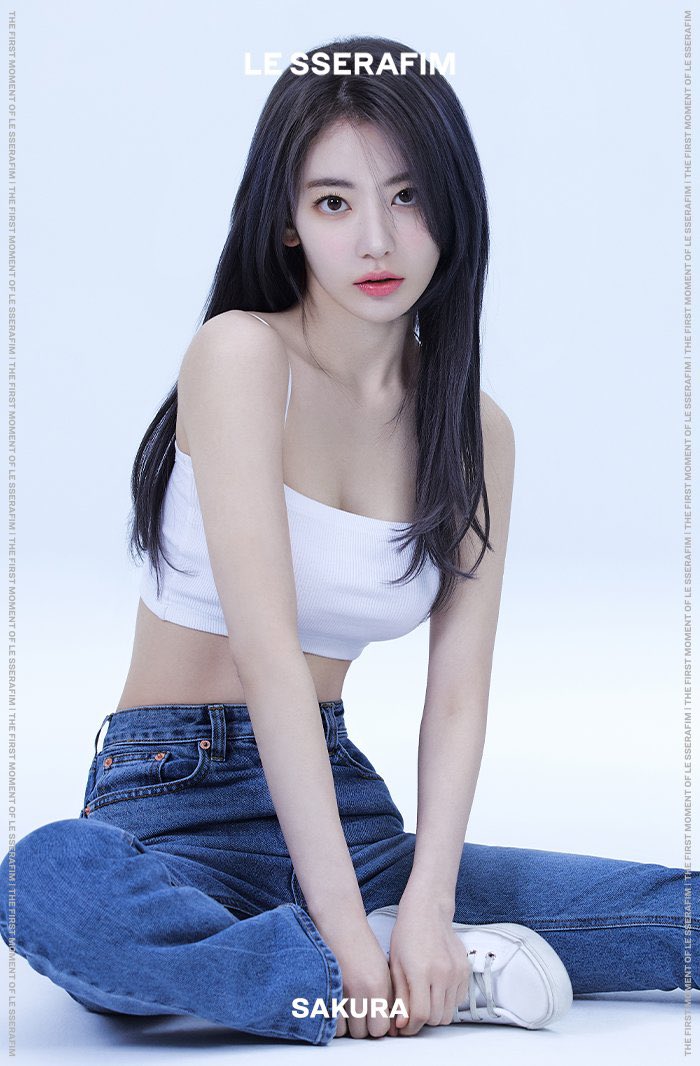 [잡담] 사쿠라랑 김채원 이거 아이즈원때 짤 생각나 | 인스티즈