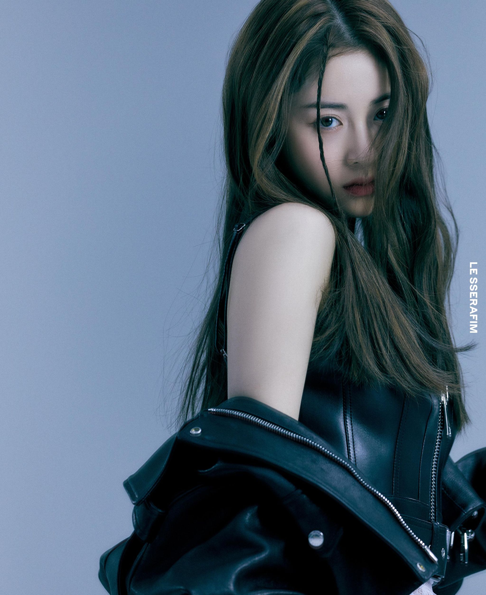 [잡담] 르세라핌 김채원 허윤진 카즈하 홍은채 4명 ㄹㅇ 최강조합ㅇㅇ | 인스티즈