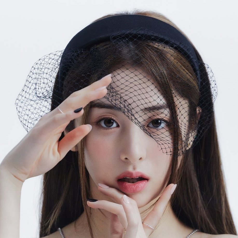 [잡담] 허윤진 이짤 젤 맘에드러 | 인스티즈