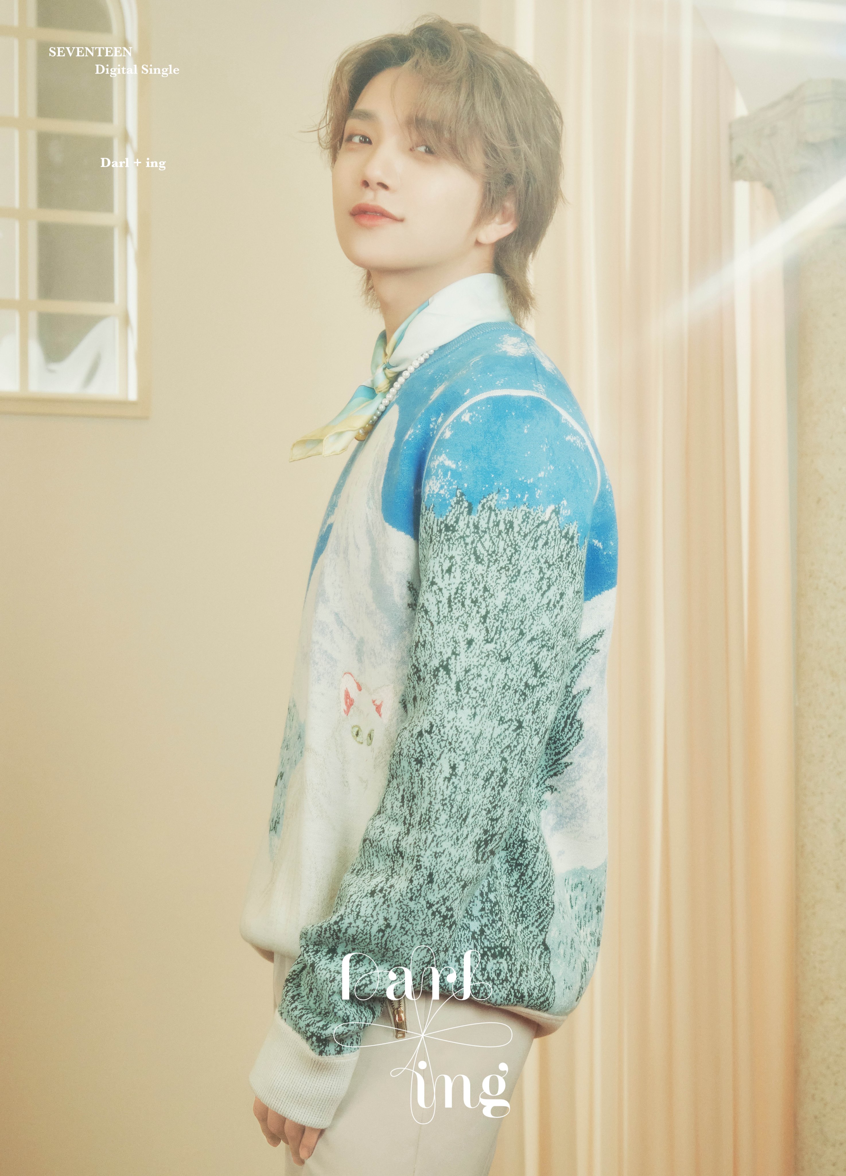 [정보/소식] 세븐틴 달링 컨포 다 뜸 | 인스티즈
