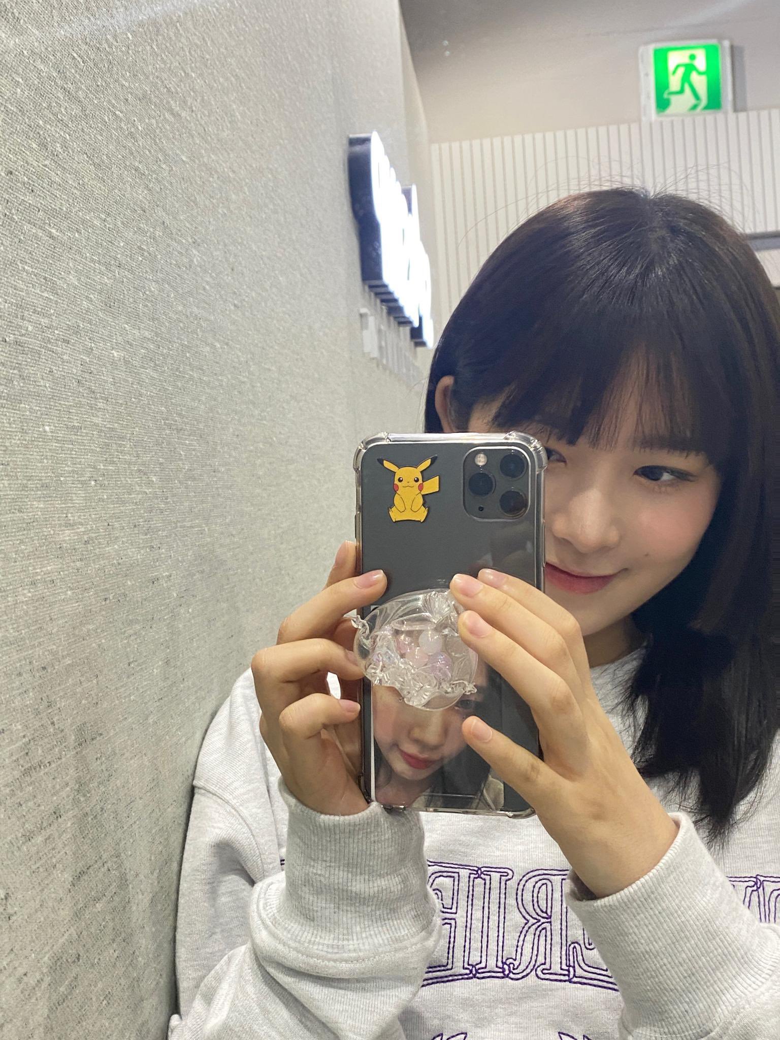 [잡담] 와 레이 폰케에 포카! 조이가 직접 준거래 | 인스티즈