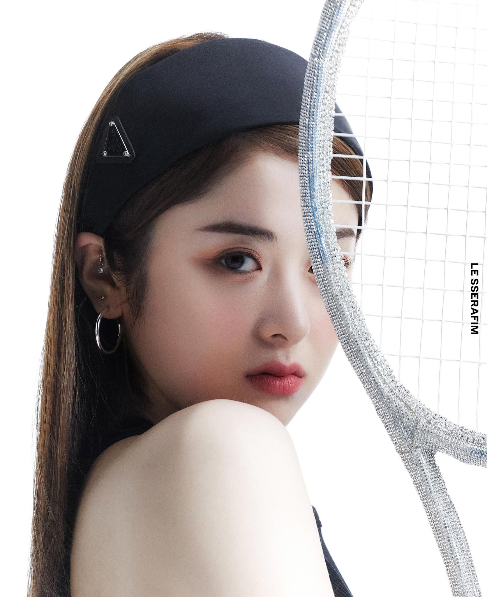 와우 허윤진 진짜 예뻐 | 인스티즈